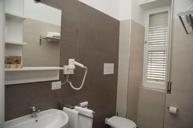 Tek Kişilik Oda, Balkon