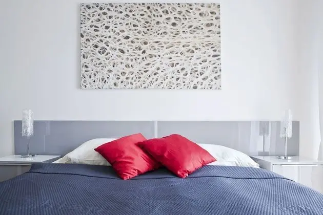 Apart Daire, 1 Yatak Odası, Balkon