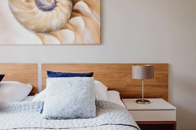 Apart Daire, 1 Yatak Odası, Balkon