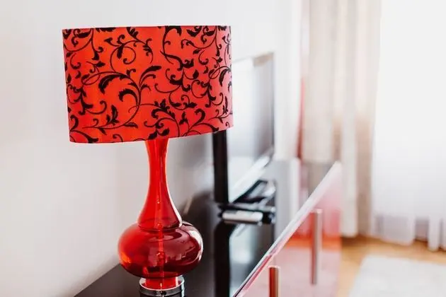 Apart Daire, 1 Yatak Odası, Balkon