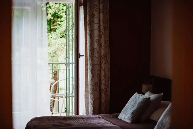 Apart Daire, 1 Yatak Odası, Balkon