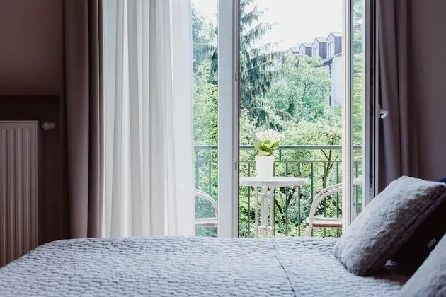 Apart Daire, 1 Yatak Odası, Balkon