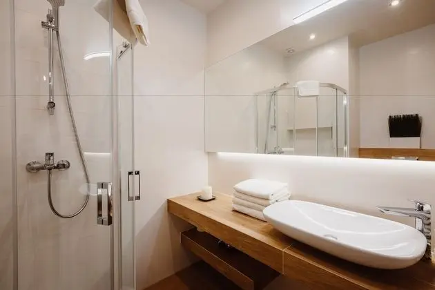 Apart Daire, 1 Yatak Odası, Balkon