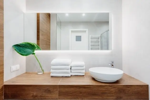 Apart Daire, 1 Yatak Odası, Balkon