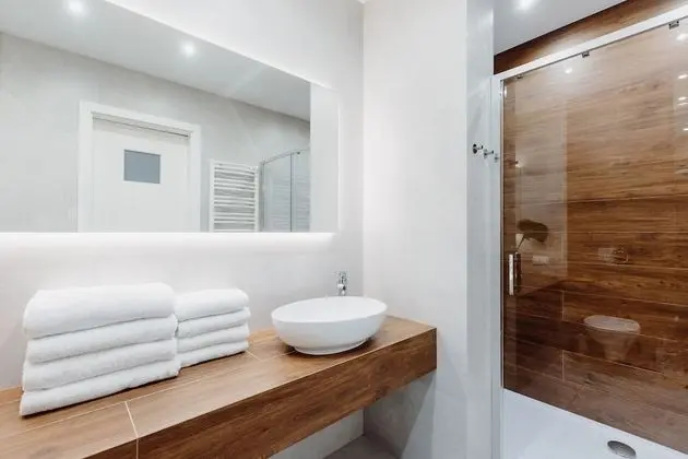 Apart Daire, 1 Yatak Odası, Balkon