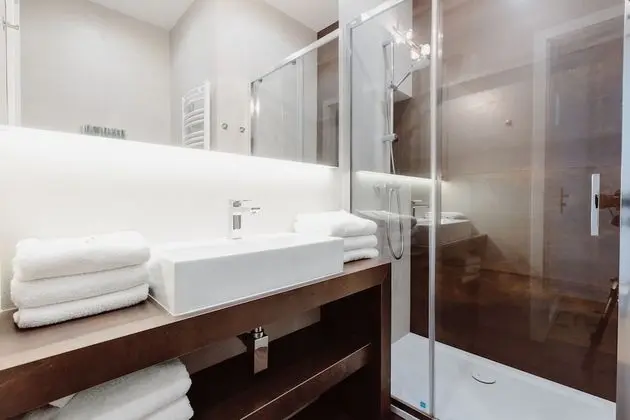 Apart Daire, 2 Yatak Odası, Balkon, Bahçe Manzaralı (6 pax)