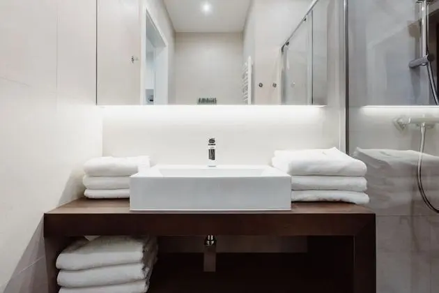 Apart Daire, 2 Yatak Odası, Balkon, Bahçe Manzaralı (6 pax)