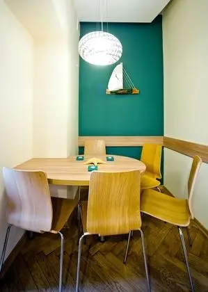 Apart Daire, 2 Yatak Odası, Balkon, Bahçe Manzaralı (6 pax)