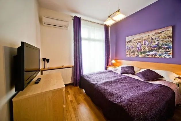 Deluxe Apart Daire