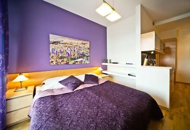 Deluxe Apart Daire