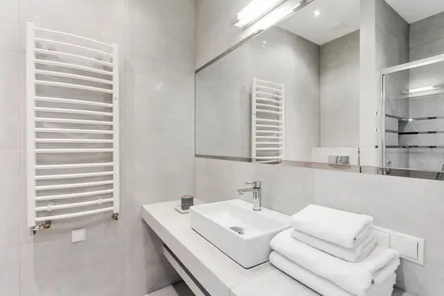 Deluxe Apart Daire