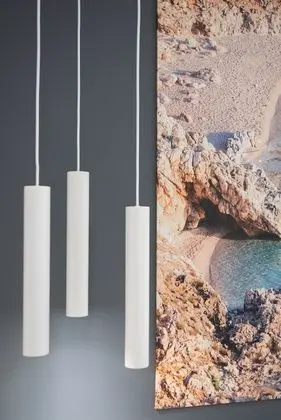 Deluxe Tek Büyük veya İki Ayrı Yataklı Oda, Balkon