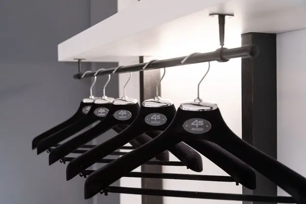 Deluxe Tek Büyük veya İki Ayrı Yataklı Oda, Balkon