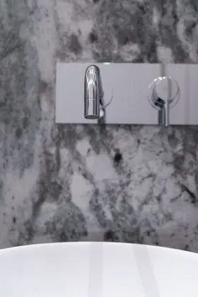 Deluxe Tek Büyük veya İki Ayrı Yataklı Oda, Balkon