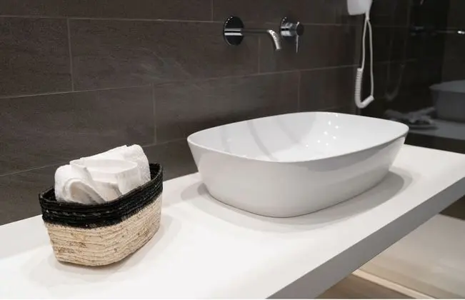 Deluxe Tek Büyük veya İki Ayrı Yataklı Oda, Balkon