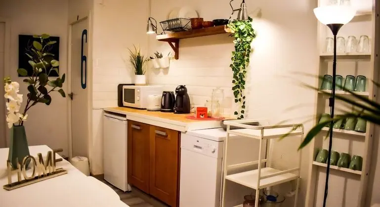 Business Tek Büyük Yataklı Oda, 1 Büyük (Queen) Boy Yatak, Ortak Banyo