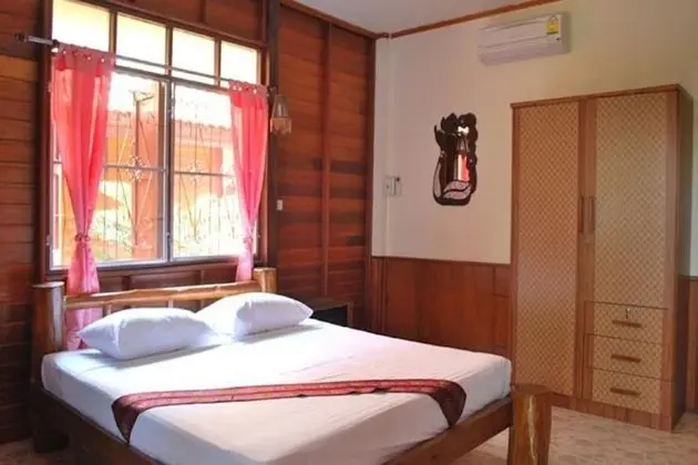 Bungalow, Air Conditioned