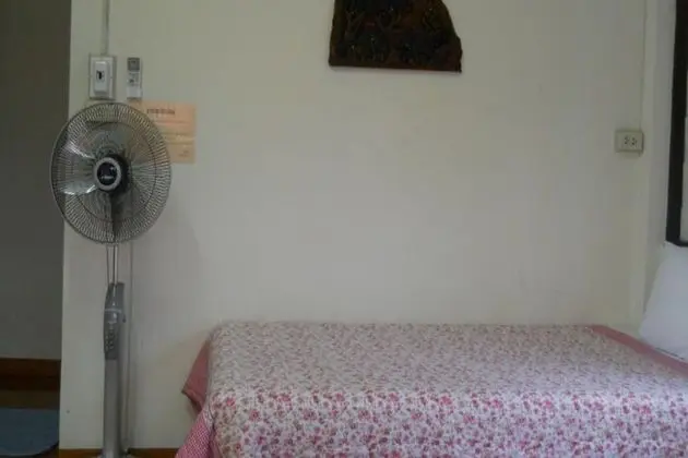 Bungalow, Air Conditioned