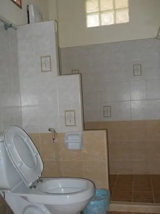 Bungalow, Air Conditioned