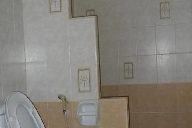 Bungalow, Air Conditioned