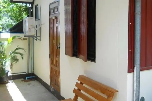 Standard Room, Air Conditioned