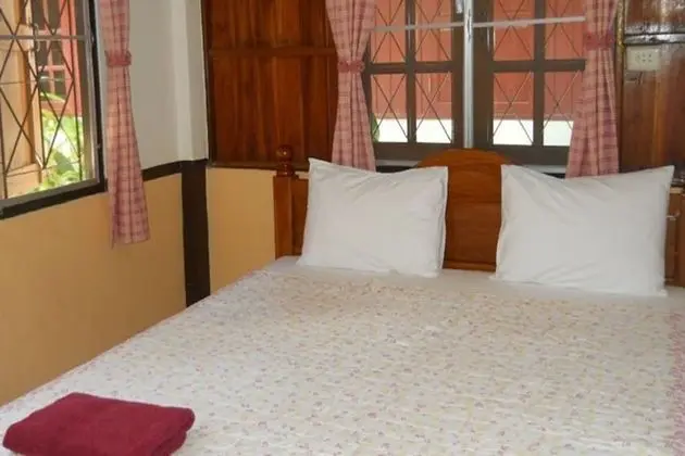 Standard Room, Air Conditioned