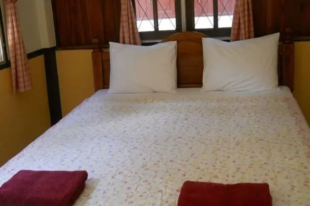 Standard Room, Air Conditioned