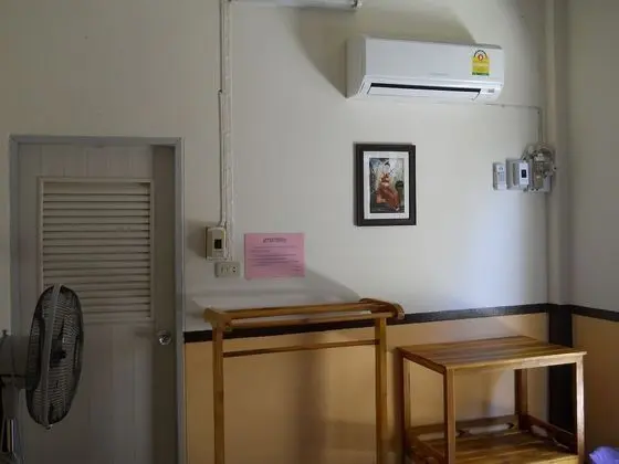 Standard Room, Air Conditioned