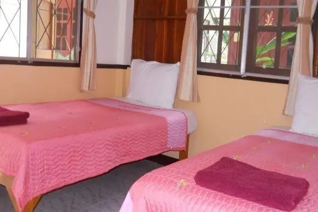 Standard Room, Fan