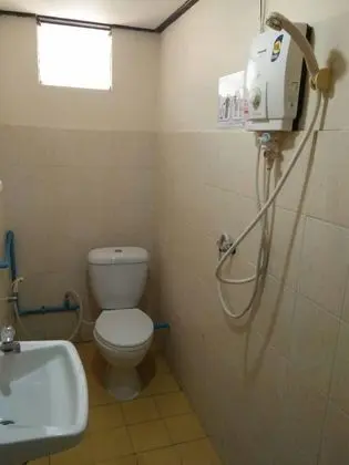 Standard Room, Fan