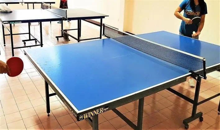 Apart Daire, 1 En Büyük (King) Boy Yatak