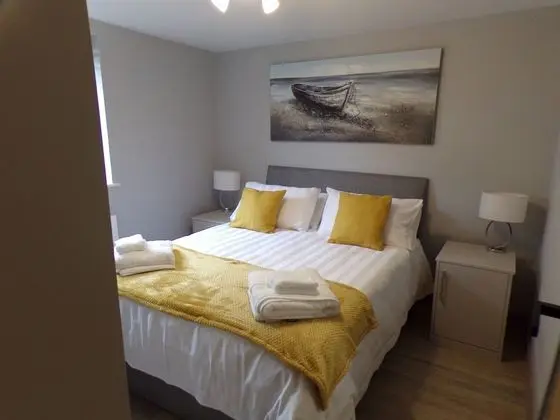 Exclusive Apart Daire, Özel Banyo