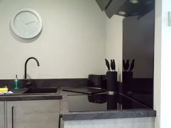 Exclusive Apart Daire, Özel Banyo