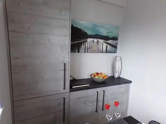 Exclusive Apart Daire, Özel Banyo