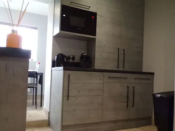Exclusive Apart Daire, Özel Banyo