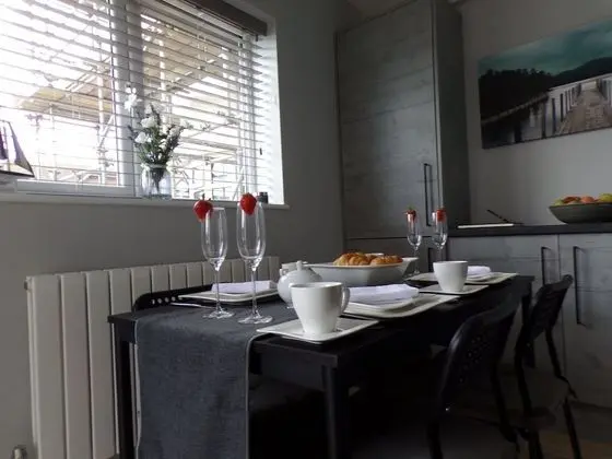 Exclusive Apart Daire, Özel Banyo