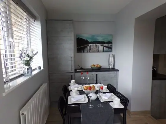 Exclusive Apart Daire, Özel Banyo