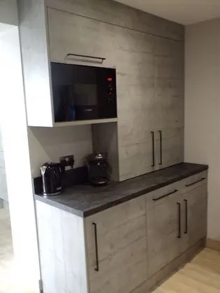 Exclusive Apart Daire, Özel Banyo