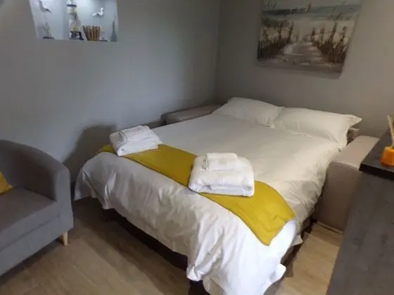 Exclusive Apart Daire, Özel Banyo