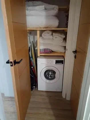 Exclusive Apart Daire, Özel Banyo