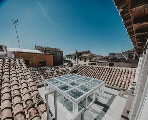 Ortak Ranzalı Oda, Karma Ranzalı Oda (1 bed in a 4-Bed Dormitory Room)