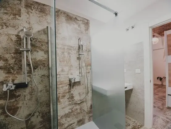 Ortak Ranzalı Oda, Karma Ranzalı Oda (1 bed in a 6-Bed Dormitory Room)