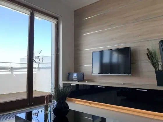 Comfort Stüdyo Süit, 1 Çift Kişilik Yatak ve Çekyat, Sigara İçilmez