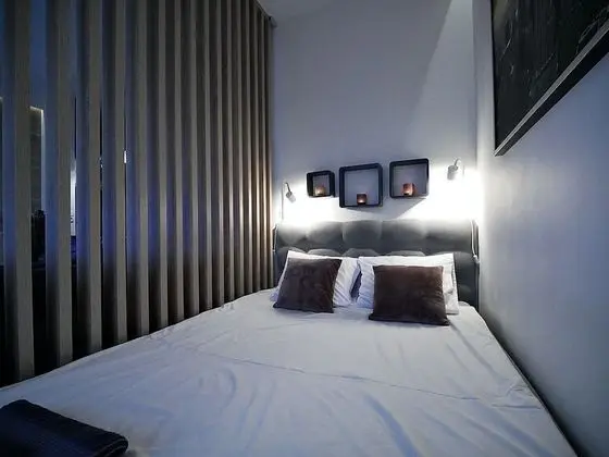 Comfort Stüdyo Süit, 1 Çift Kişilik Yatak ve Çekyat, Sigara İçilmez