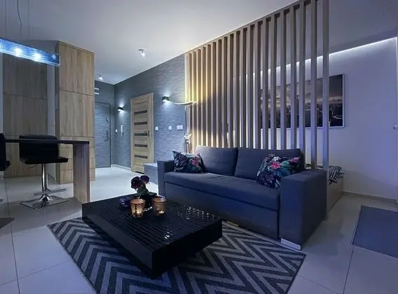 Comfort Stüdyo Süit, 1 Çift Kişilik Yatak ve Çekyat, Sigara İçilmez