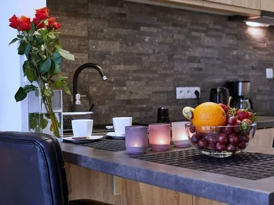 Comfort Stüdyo Süit, 1 Çift Kişilik Yatak ve Çekyat, Sigara İçilmez
