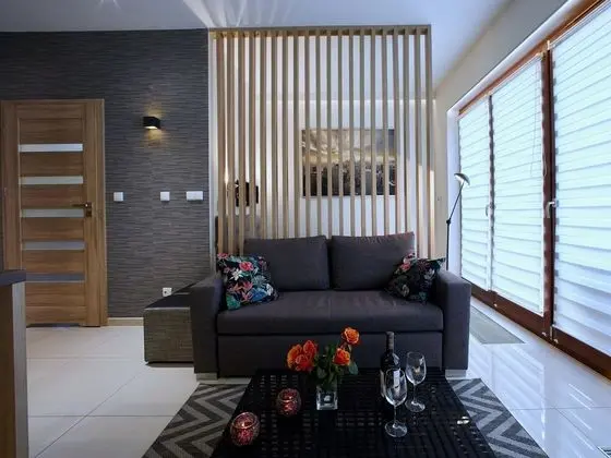 Comfort Stüdyo Süit, 1 Çift Kişilik Yatak ve Çekyat, Sigara İçilmez