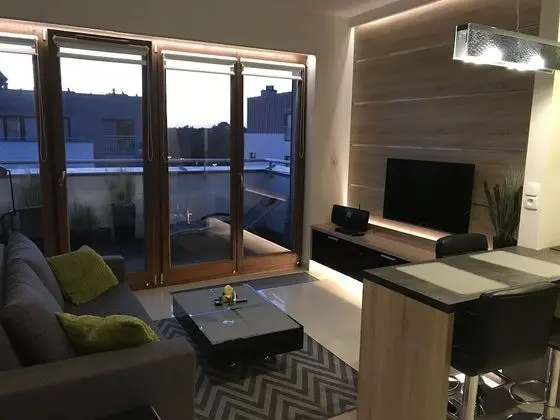 Comfort Stüdyo Süit, 1 Çift Kişilik Yatak ve Çekyat, Sigara İçilmez
