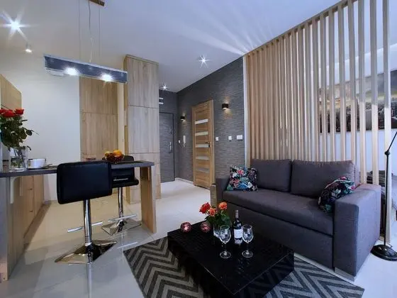 Comfort Stüdyo Süit, 1 Çift Kişilik Yatak ve Çekyat, Sigara İçilmez