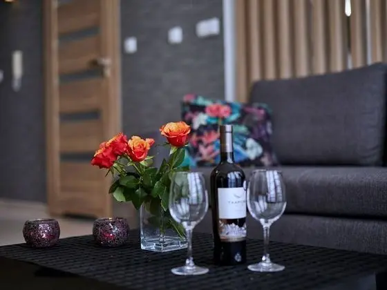 Comfort Stüdyo Süit, 1 Çift Kişilik Yatak ve Çekyat, Sigara İçilmez